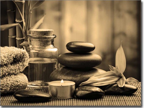 Preview: Harmonie und Ruhe