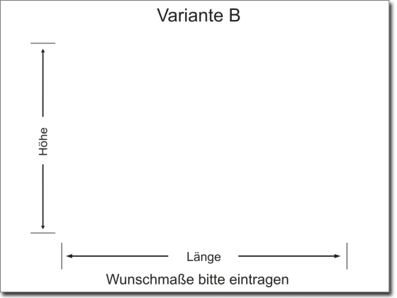 Preview: Sichtschutzfolie Skyline Hannover
