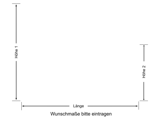 Preview: Sichtschutzfolie Polygon Panda Preview: Sichtschutzfolie Polygon Panda