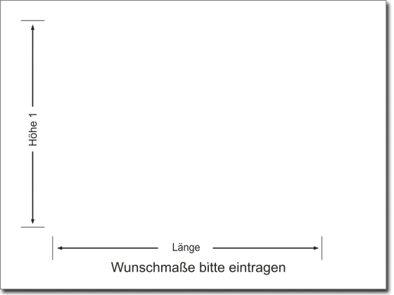 Preview: Sichtschutzfolie Design Quadrate