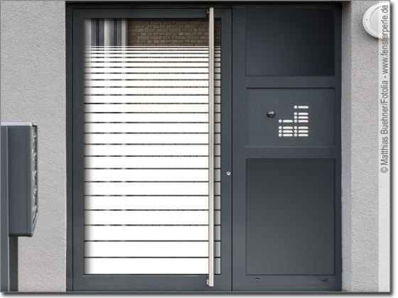 Preview: Blickschutzfolie Verlauf 2