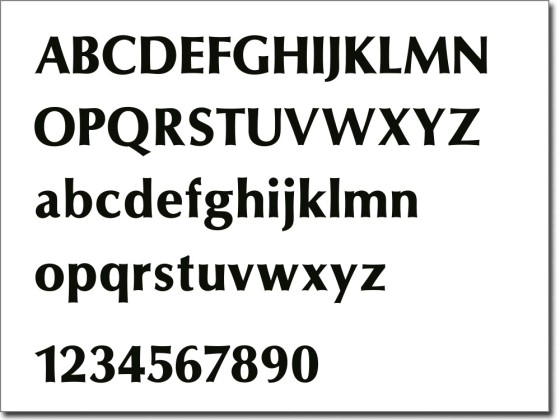 Preview: Sichtschutzfolie mit freier Texteingabe