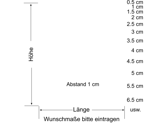 Preview: Blickschutzfolie Verlauf 2