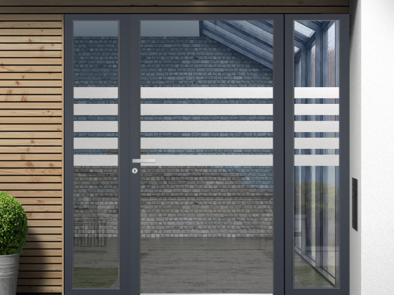 Preview: Durchlaufschutz für Glas mit Bändern 10/5 Preview: Durchlaufschutz für Glas mit Bändern 10/5