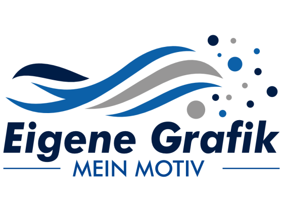 Preview: Eigene Grafik mehrfarbig - Ansicht Beispielbild