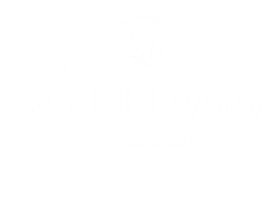Eigenes Logo als Glastattoo