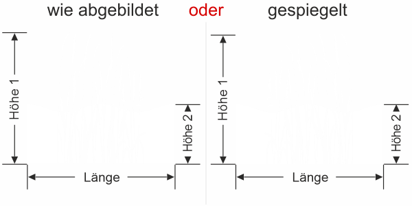 Preview: Fenster Sichtschutzfolie Wiesengras Preview: Fenster Sichtschutzfolie Wiesengras