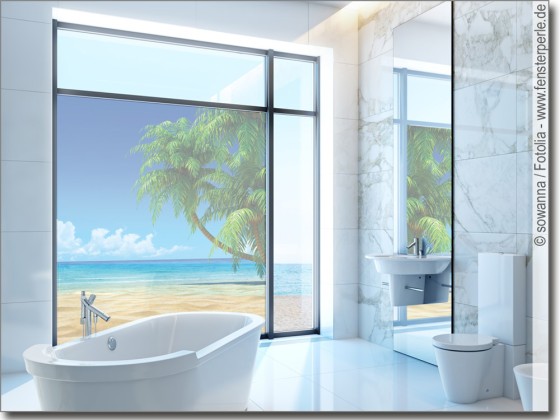 Preview: Glasprint Strand