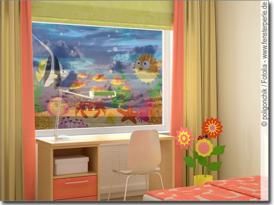 Preview: Kinderwelt Fische Preview: Kinderwelt Fische