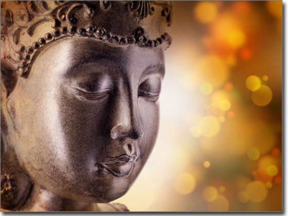 Preview: Glasdesign Buddha Preview: Glasdesign Buddha