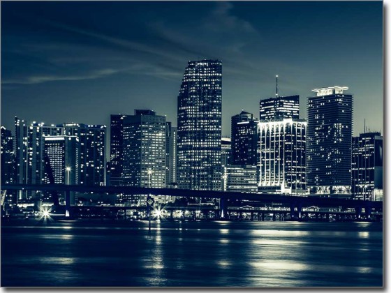 Preview: Downtown Miami