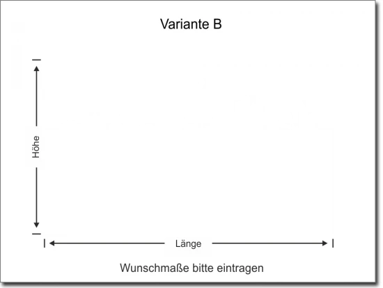 Sichtschutzfolie Skyline Düsseldorf