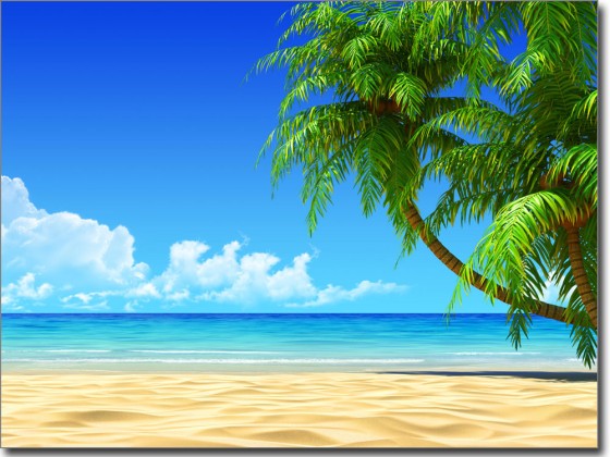 Preview: Glasprint Strand