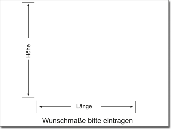 Preview: Sichtschutzfolie mit Freitext Preview: Sichtschutzfolie mit Freitext