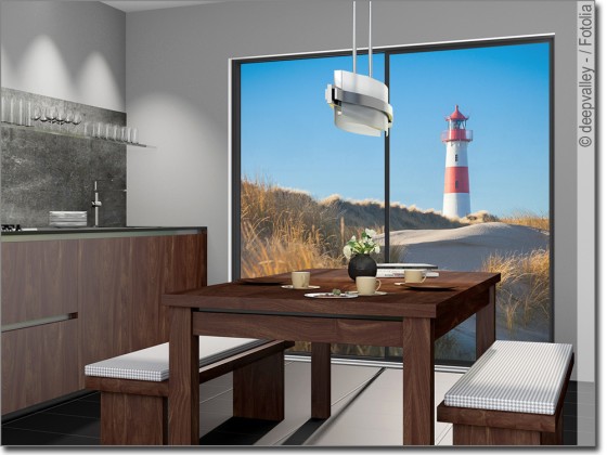 Preview: Leuchtturm am Ellenbogen