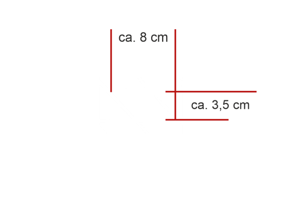 Preview: Sichtschutzfolie Rautenmuster