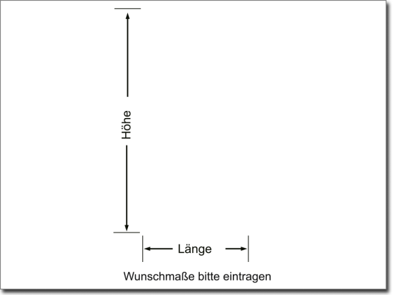 Preview: Sichtschutzfolie Blütenzauber