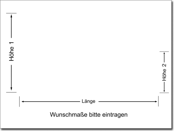Preview: Sichtschutzfolie Frühlingswiese