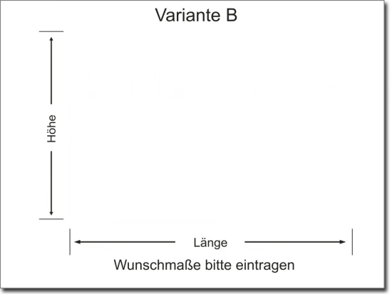 Sichtschutzfolie mit Bremer Skyline
