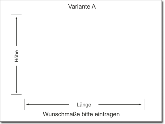 Preview: Sichtschutzfolie Skyline Mönchengladbach