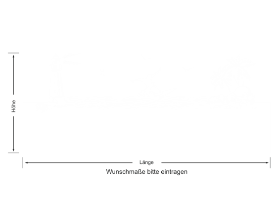 Preview: Milchglasfolie Surfen