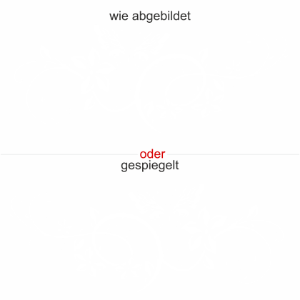 Preview: Glasornament Styling Falter