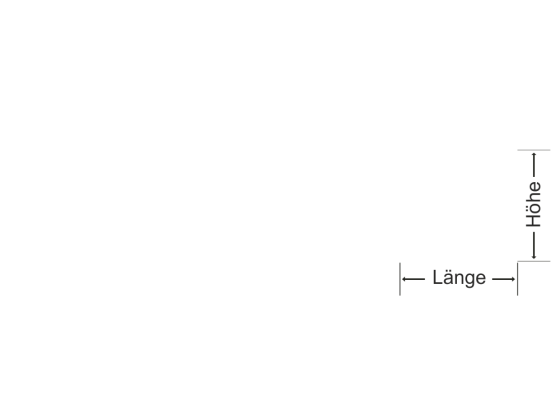 Preview: Fenstertattoo Dekor Ecken - Ansicht Farbauswahl