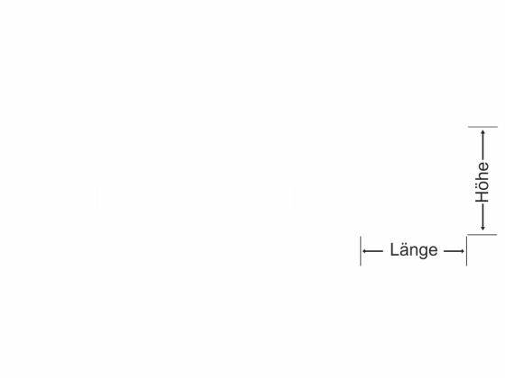 Preview: Glastattoo Ecken