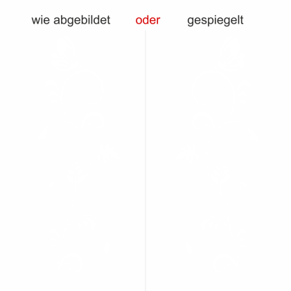 Preview: Ornament Frühlingsduft