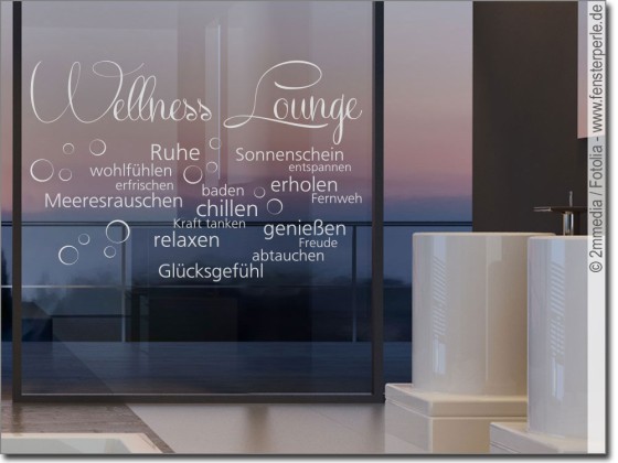 Preview: Glastattoo Wellness Lounge Preview: Glastattoo Wellness Lounge