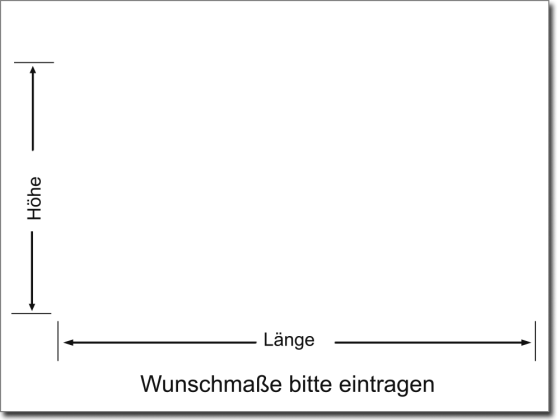 Preview: Sichtschutzbanner Wellen