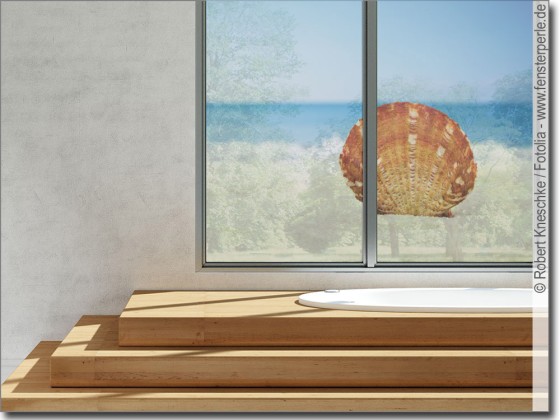 Preview: Wellness Muschel