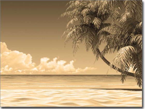 Preview: Glasprint Strand