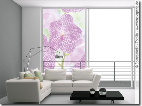 Preview: Fotofolie Blume Preview: Fotofolie Blume