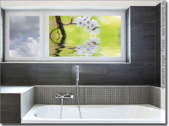 Preview: Erfrischende Kirschblüte