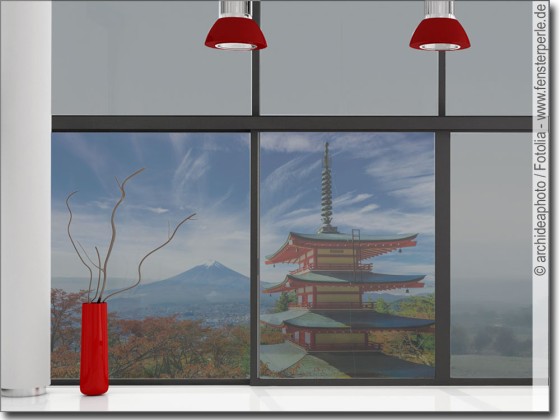 Preview: Fotofolie Mount Fuji Japan