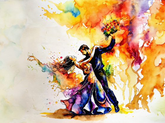 Preview: Fotofolie Dance Preview: Fotofolie Dance