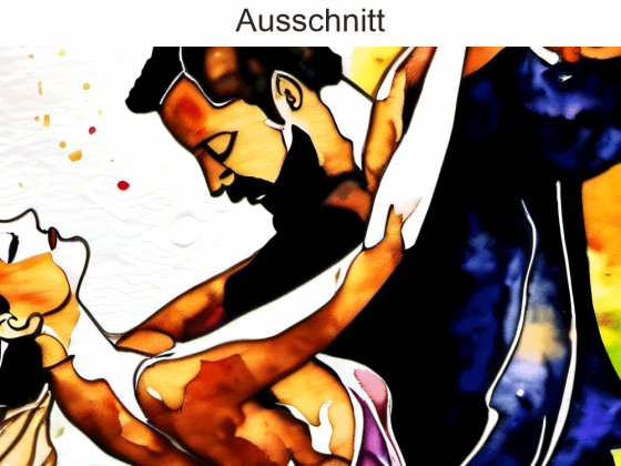 Preview: Fotofolie Dance Preview: Fotofolie Dance - Ansicht Ausschnitt