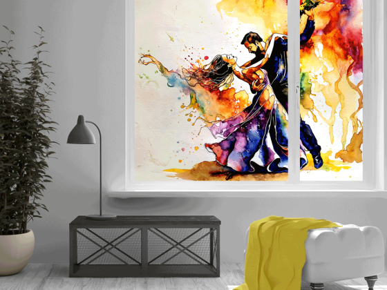 Preview: Fotofolie Dance Preview: Fotofolie Dance