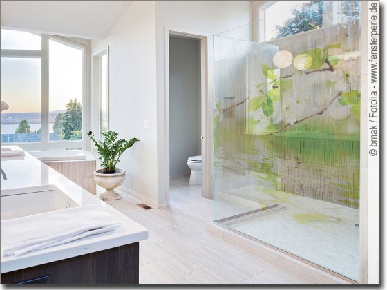 Preview: Folie Frühlingsblüten