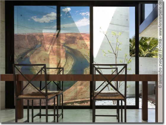 Preview: Glasbild Horseshoe Bend Preview: Glasbild Horseshoe Bend