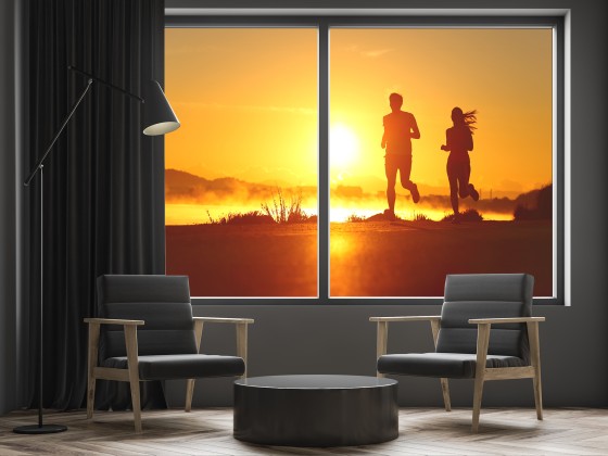 Preview: Fotofolie Laufen