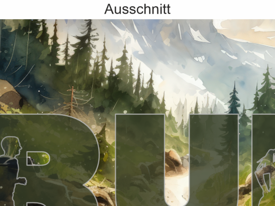 Preview: Fotofolie Run - Ansicht Ausschnitt