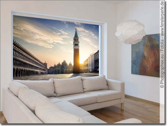 Preview: Fotofolie San Marco Venedig