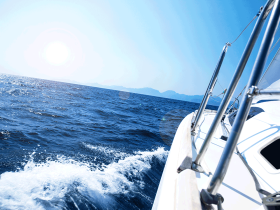 Preview: Fotofolie Segeln