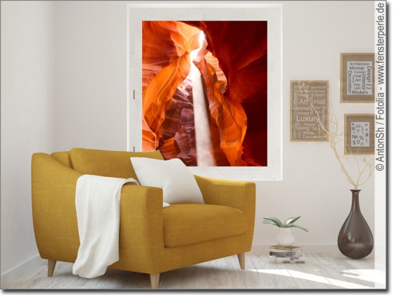 Preview: Fotofolie Upper Antelope Canyon