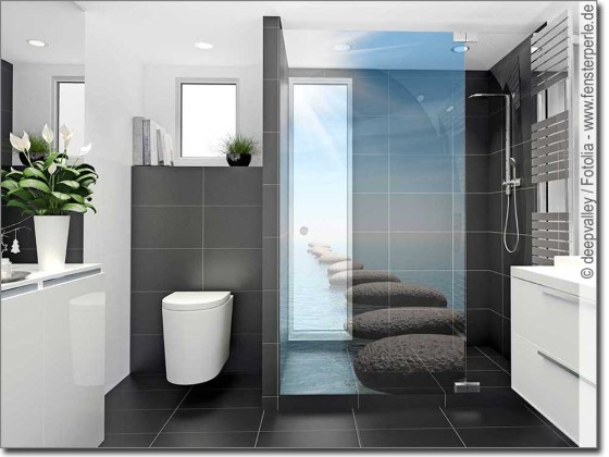 Preview: Glasprint Erholung