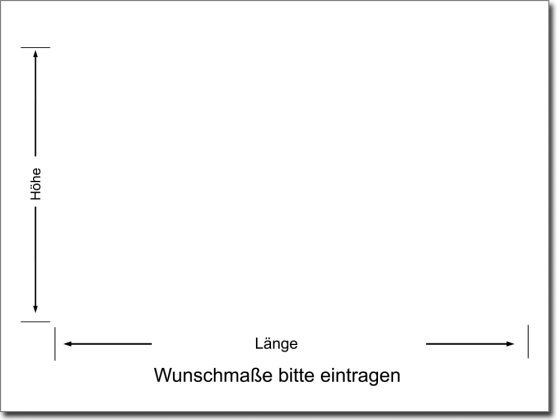 Preview: Moderne Sichtschutzfolie