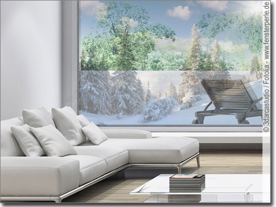 Preview: Winterlandschaft