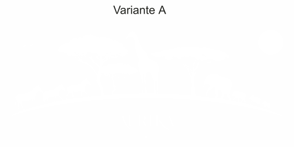 Preview: Dekorfolie Afrika